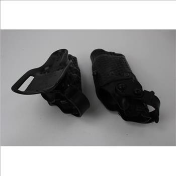 Safariland Used Gun Holster