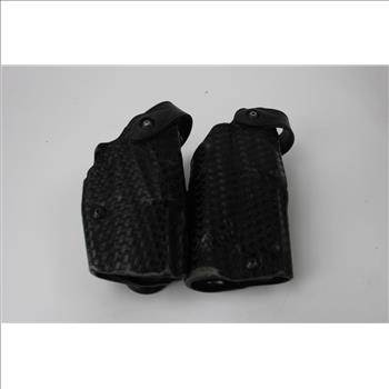 Safariland Used Gun Holster