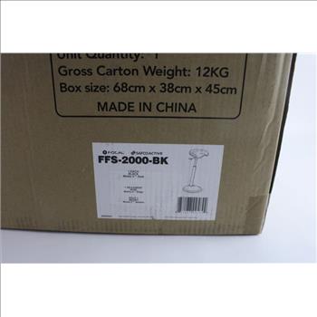 Safco Focal Mobis II Stool