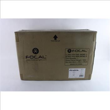 Safco Focal Mobis II Stool