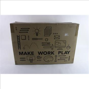 Safco Focal Mobis II Stool