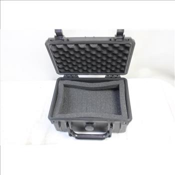 Safe Boxes, 3 Pieces