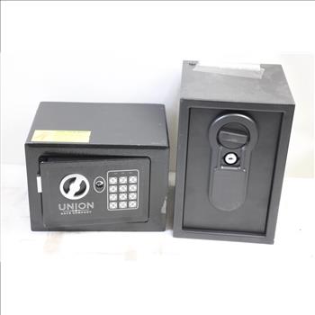 Safe Boxes, 3 Pieces