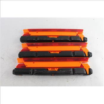 Safe-Lite Emergency Road Reflectors