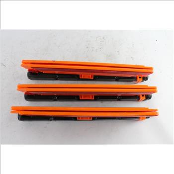 Safe-Lite Emergency Road Reflectors