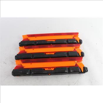Safe-Lite Emergency Road Reflectors