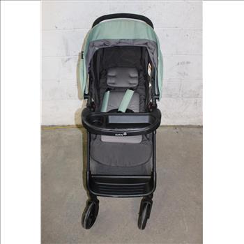 Safety 1st Baby Stroller