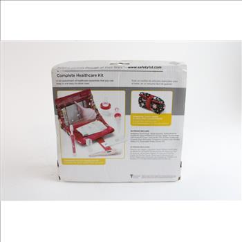 Safety 1st Child Healthcare Kit