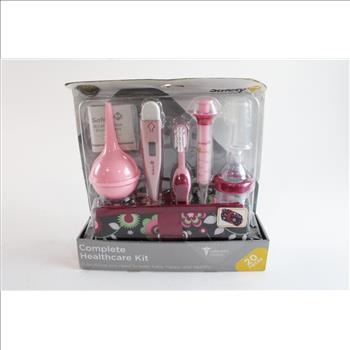Safety 1st Child Healthcare Kit
