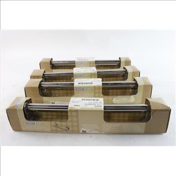 Safety First Hand Rails, 4 Pcs