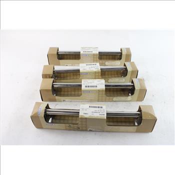 Safety First Hand Rails, 4 Pcs