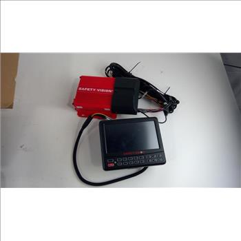 Safety Vision Cameras And More, 3+ Pieces