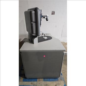 Safran Microscope