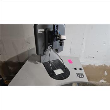 Safran Microscope