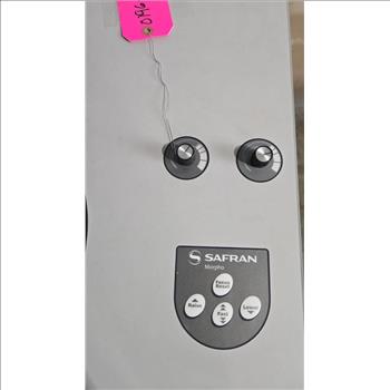 Safran Microscope