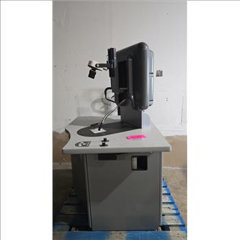 Safran Microscope