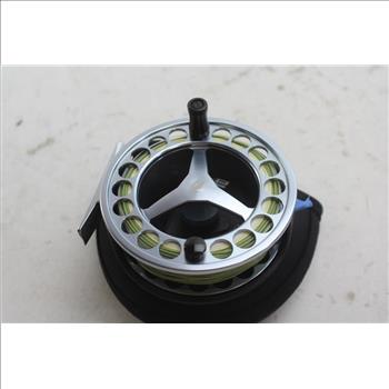 Sage 2050 Fly Reel
