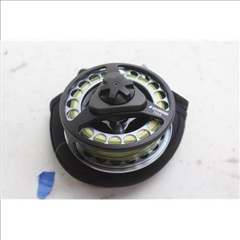 Sage 2050 Fly Reel