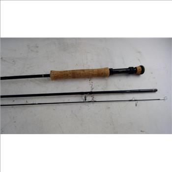 Sage Fishing Pole