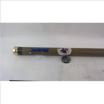 Sage Fishing Pole