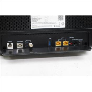Sagemcom Fast 5290
