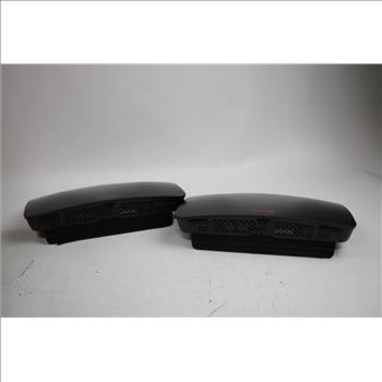 Sagemcom Pack Fast 5290 Wireless Routers, 2 Pieces