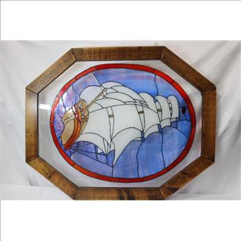 Sailing Ship Wall Art