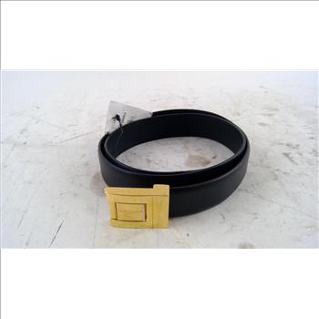 Saint Laurent Belt