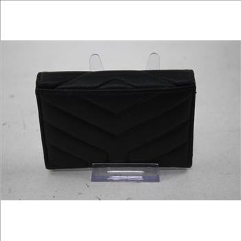 Saint Laurent Loulou Envelope Wallet - Doublechecked By Entrupy