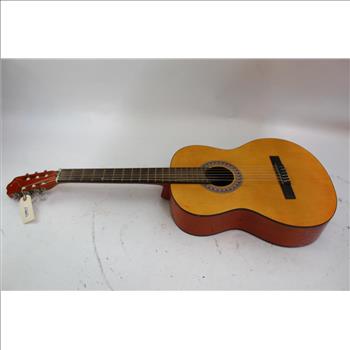 Sakura FCG-399 / NY Acoustic Guitar