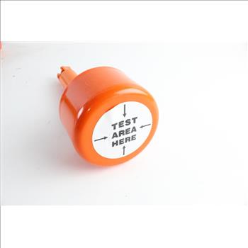 Salisbury Audio/Visual Voltage Detector