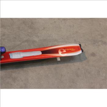 Salomon Prolink Equipe Axe Skis And Bindings