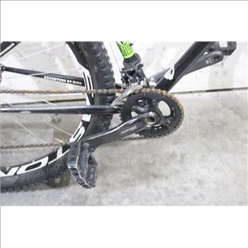 Salsa Mountain Bike