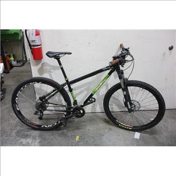 Salsa Mountain Bike