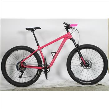 Salsa Mountain Bike