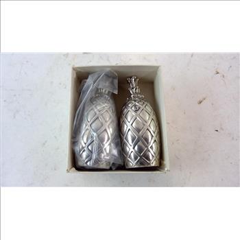 Salt Pepper Shaker Set