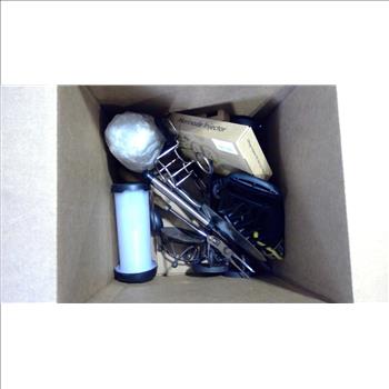 Salt Rock And More, 10+ Pieces