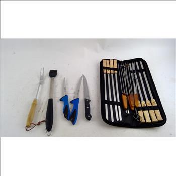 Salt Rock And More, 10+ Pieces