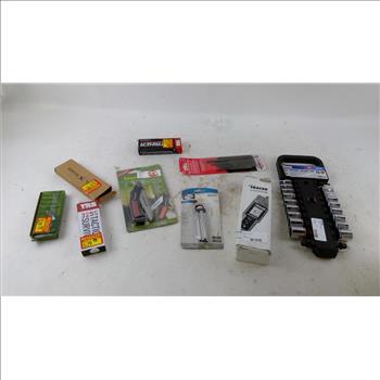 Saltwater Tester And More 5+ Pieces