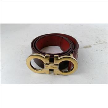 Salvator Ferragamo Belt