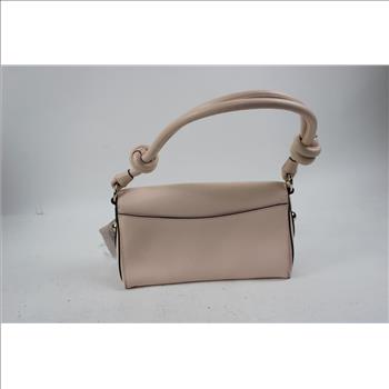 Salvatore Ferragamo Designer Hand Bag - Doublechecked By Entrupy
