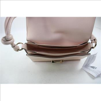 Salvatore Ferragamo Designer Hand Bag - Doublechecked By Entrupy