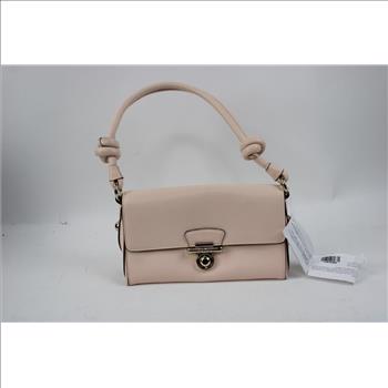 Salvatore Ferragamo Designer Hand Bag - Doublechecked By Entrupy