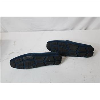 Salvatore Ferragamo Suede Dress Shoes Size 9
