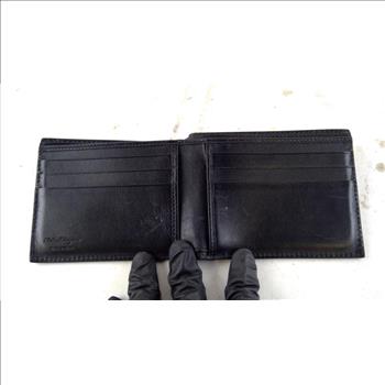 Salvatore Ferragamo Wallet - Doublechecked By Entrupy
