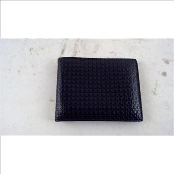 Salvatore Ferragamo Wallet - Doublechecked By Entrupy