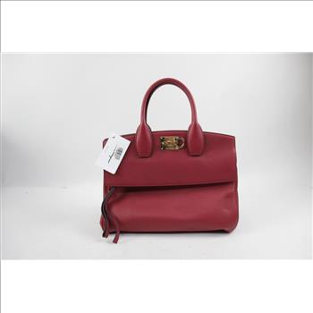 Salvatorre Ferragamo Handbag