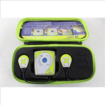 Sam Pro Sustained Acoustic Medicine Machine