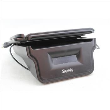 Sam4s SPS-2000 Touch Screen ECR