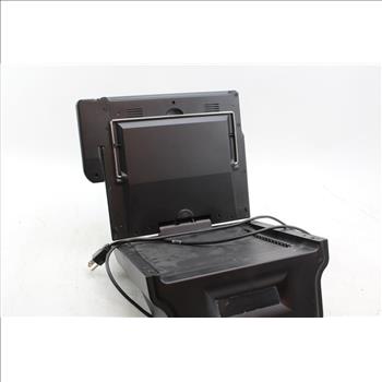 Sam4s SPS-2000 Touch Screen ECR